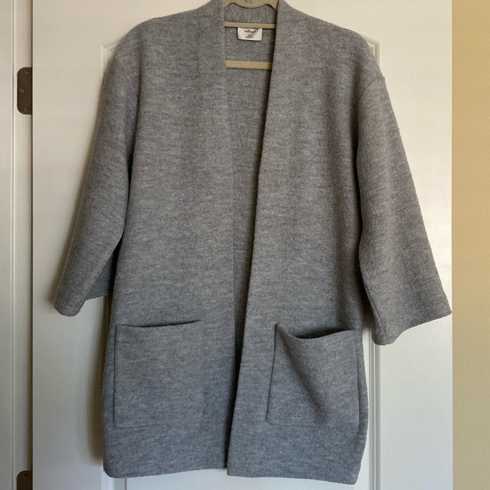 Aritzia - Wilfred Brullon Sweater